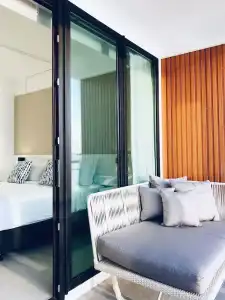 Blue Tao Beach - 53