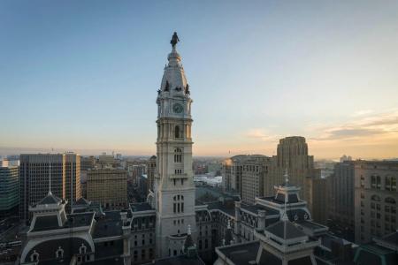 The Ritz-Carlton, Philadelphia - 6