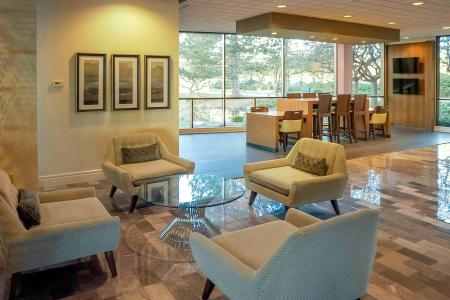 Ann Arbor Marriott Ypsilanti at Eagle Crest - 0