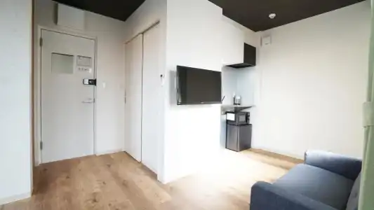 Poly Hostel Osaka - 27