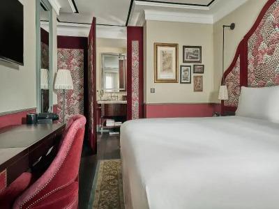 Maxwell Reserve Singapore, Autograph Collection - 96