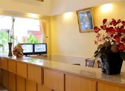 Cozy Villa - 19
