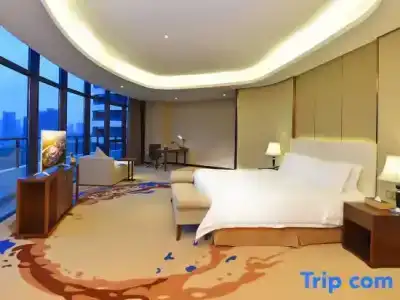 Grand Skylight International Huizhou - 87