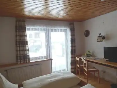 Hochschwarzwaldhof - 29