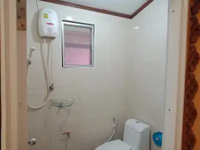 Montri Resort Donmuang Bangkok - 7