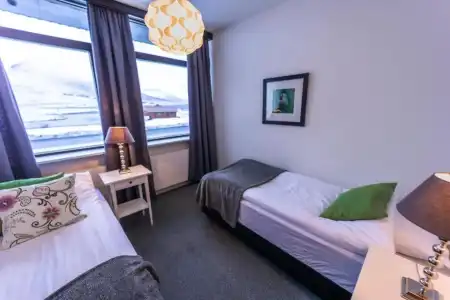 The Northern Comfort Inn - 22