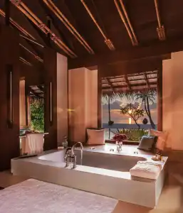 One&Only Reethi Rah Resort - 57