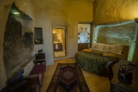 Fresco Cave Suites & Mansions - Special Class - 116