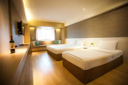 Golden City Rayong - 6