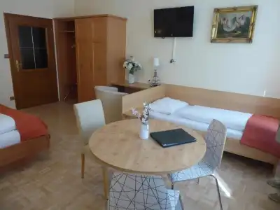 - Pension Adlerhof - 61