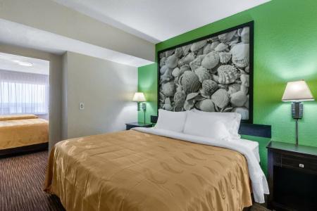 Quality Inn Daytona Beach Oceanfront - 52