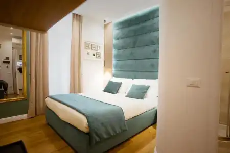 Atmosfere Guest House - 5 Terre e La Spezia - 24
