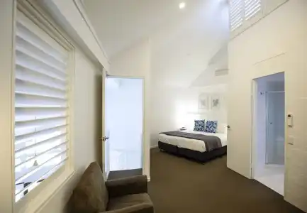 Ocean Breeze Resort - 74