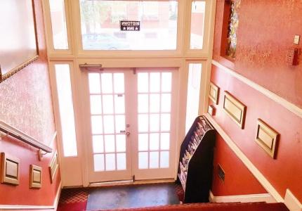 The Mt. Vernon Inn - 13