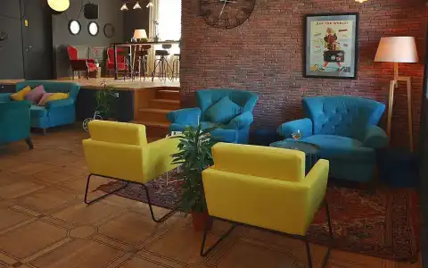 Alphabet Boutique - 1