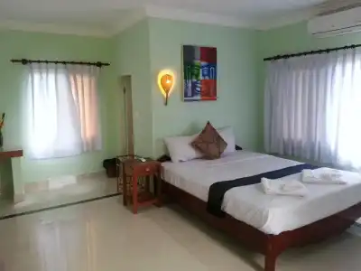 Bird of Paradise Bungalows - 32
