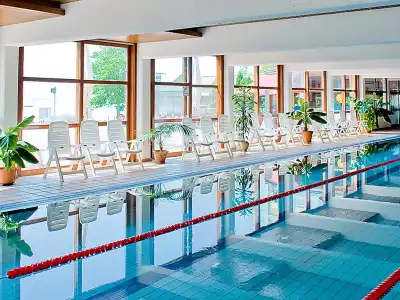 Club Tihany Resort - 11