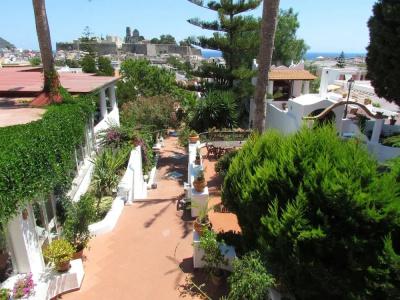 Gattopardo Park - 16