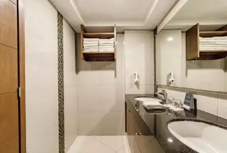 Ocean Dream Cancún by GuruHotel - 311