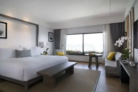 The Nai Harn - 1