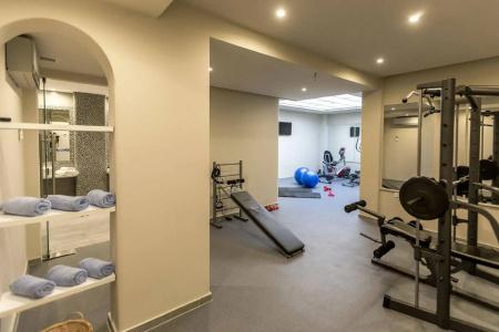 Acroterra Rosa Luxury Suites & Spa - 25