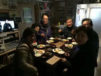 Guest house ISA - 12