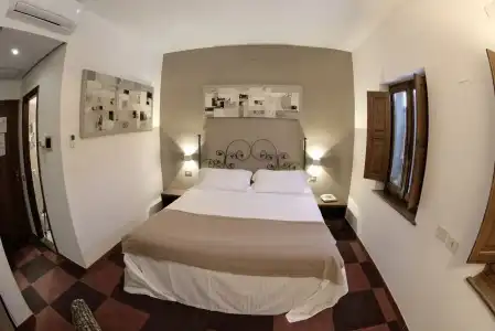 Albergo Del Chianti - 19