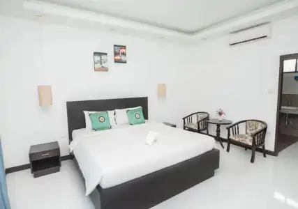 Phuket Monaburi Boutique - 49