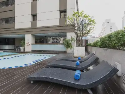 Bliston Suwan Park View - 24