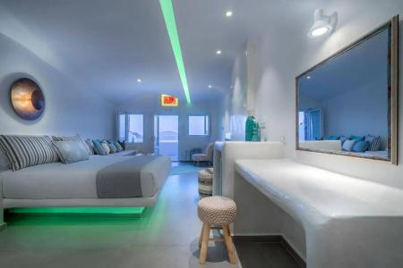 Secret Legend Suites - 18
