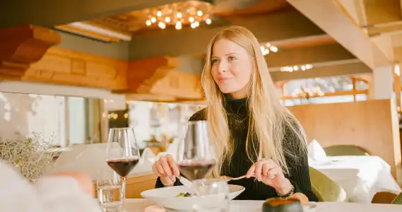 Walliserhof Grand-& Spa Saas-Fee - 30