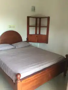 White Baby Guest House & Restaurant - 4