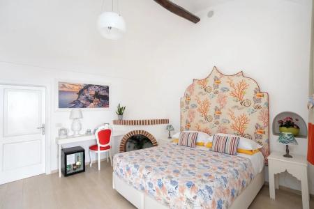 B&B Casa Nilde Positano - 120