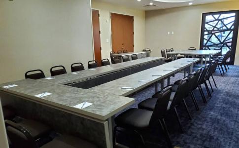 Fairfield Inn & Suites New York Brooklyn - 20