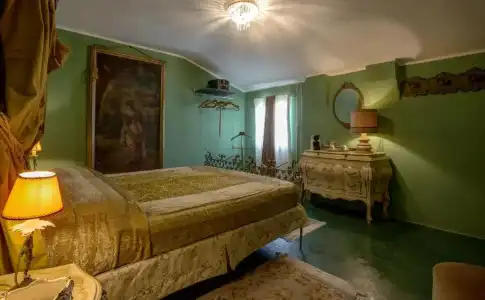 Glamping Canonici di San Marco - 64