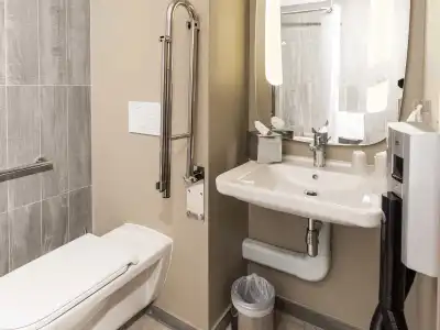 Ibis Vilnius Centre - 15