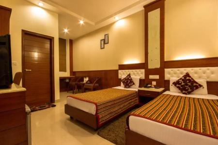 Aster Inn - 3