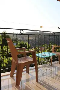 Beyoglu Pansiyon Apart - 25