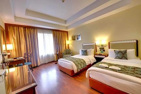 Fortune Select JP Cosmos, Bengaluru - Member ITCs' Group - 38