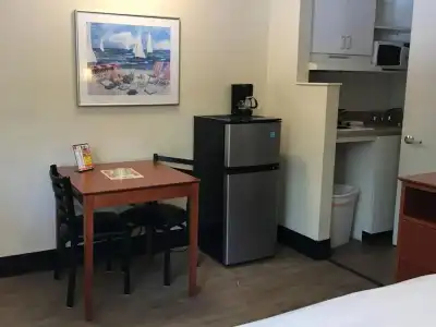 Studio 6 Extended Stay - Richmond, VA - I-64 West - 52