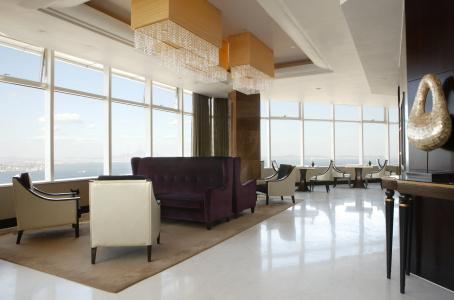 Intercontinental Dalian by IHG - 31
