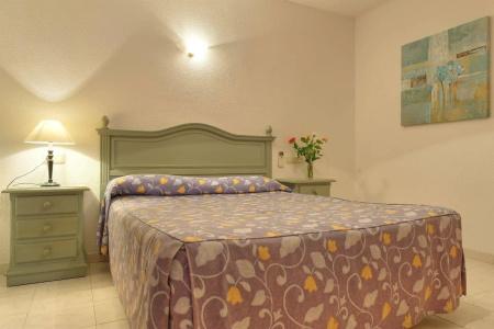 Infiniti Beach Resort - 41