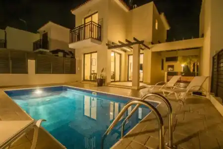 Protaras Allium Villa - 19