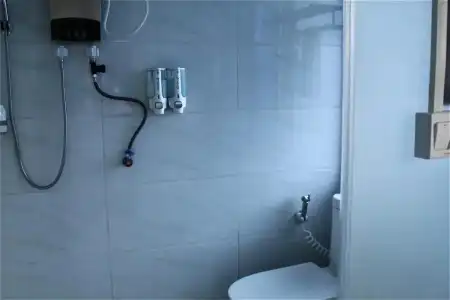 John Bosco Guesthouse - 19