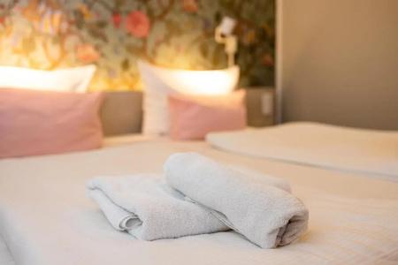 Little Suite Apartments - 43