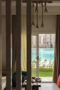 Marom Port Said Resort & Beach - 119