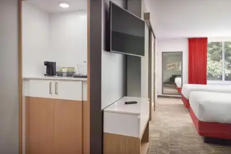 SpringHill Suites by Marriott Atlanta Northwest - 37