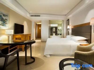 Sheraton Haikou - 89