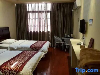 The Golden Ville Boutique & Spa - 64