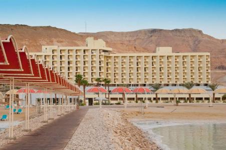 Leonardo Club Dead Sea - All Inclusive - 21